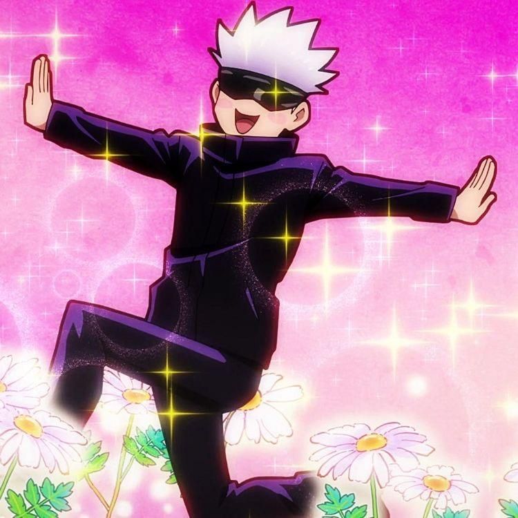 Nayra Satoru🗿