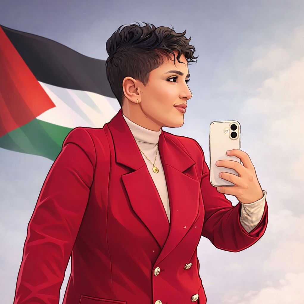 نَزْهَه | AlRoubi