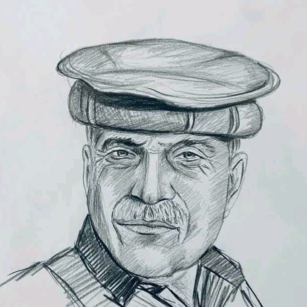 Nazir Bazai