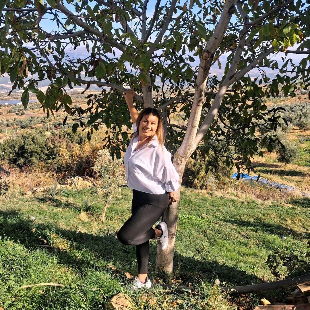 🦋ünlü medine iykim nazım🦋