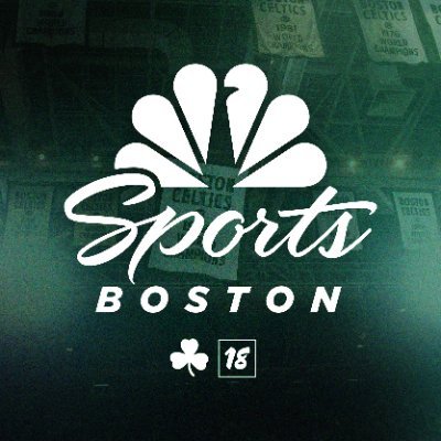 Celtics on NBC Sports Boston