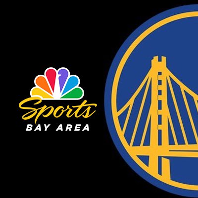 Warriors on NBCS