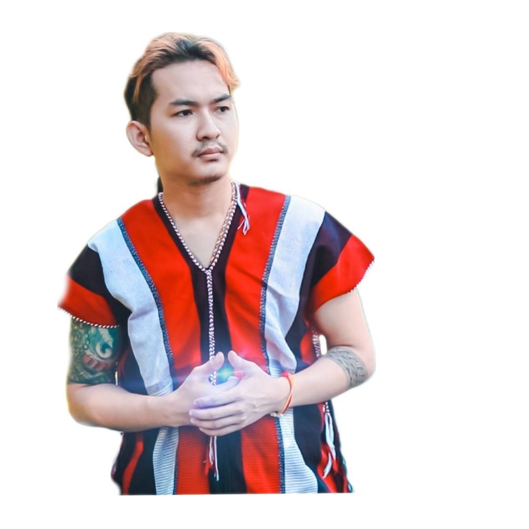 SawDarEh (ခ) ဍာအဲ