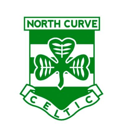 North Curve Celtic
