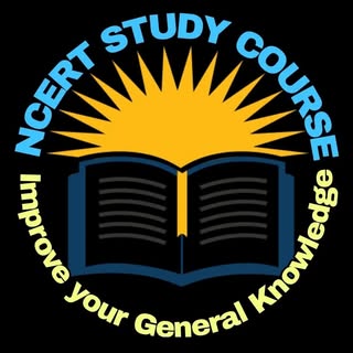 Ncert study course