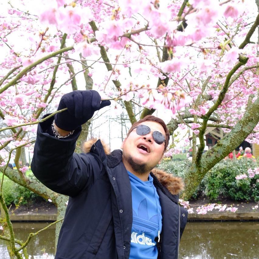 Ndopa Mua Medan