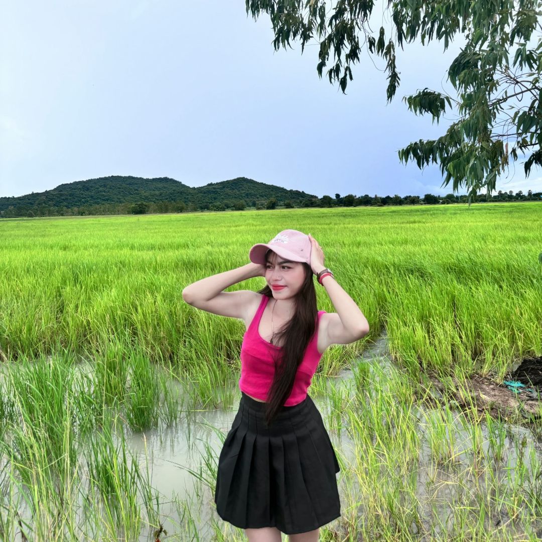 Zeii Neang