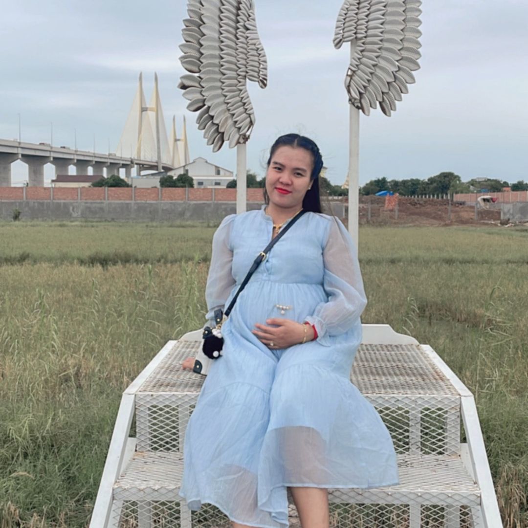 🐲Ñęät🐲ម៉ែ មីអូន👧