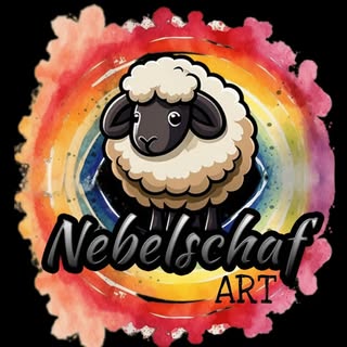 Nebelschaf Art