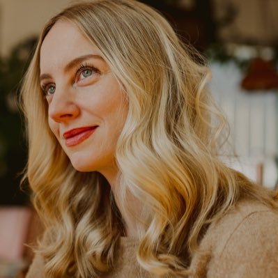 Senator Megan Hunt