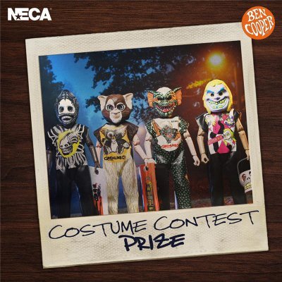 NECA