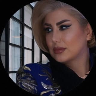 شما رادنبال میکند
