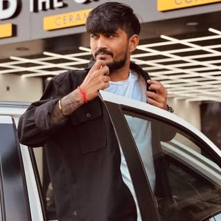 Neel chavda