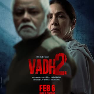 Neena Gupta