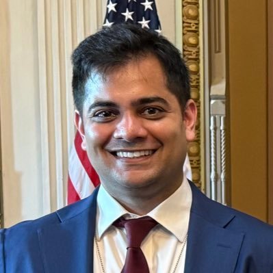 Neeraj K. Agrawal