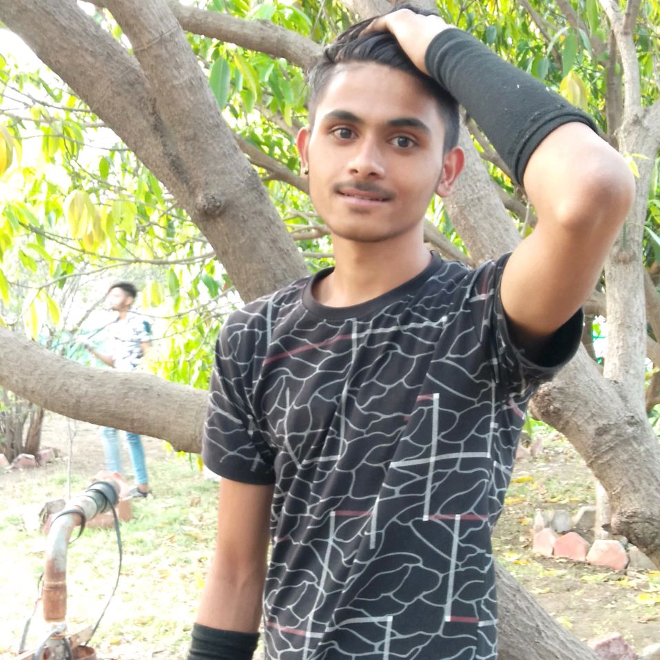 Neeraj Rajput