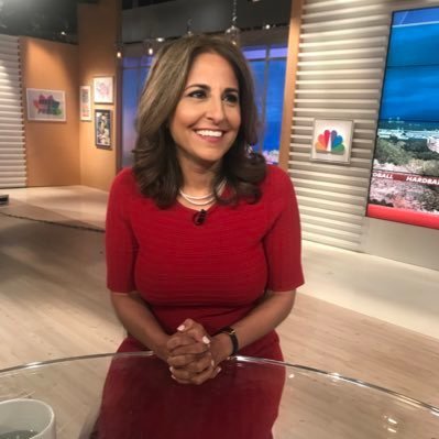 Neera Tanden🌻