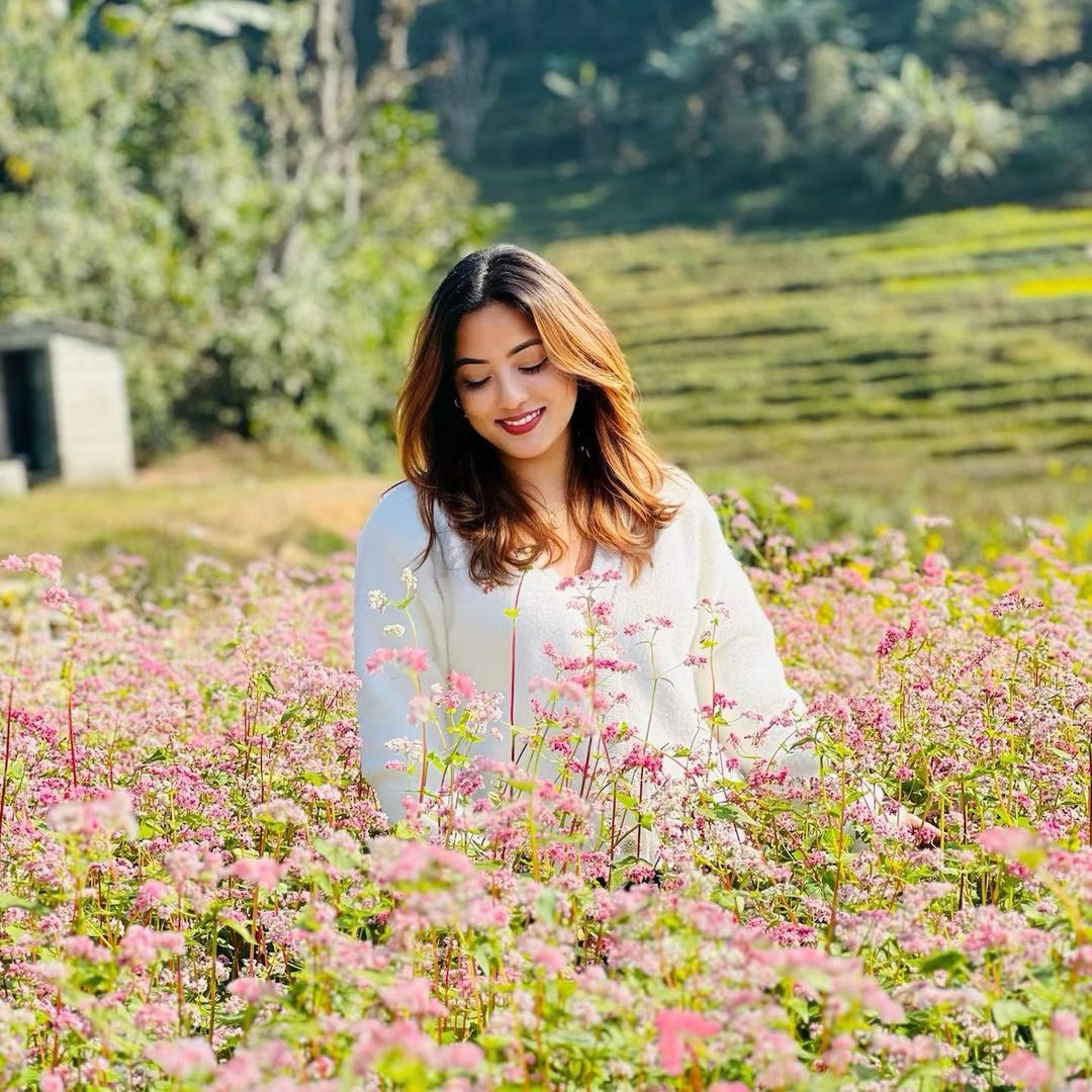 Neer Shrestha