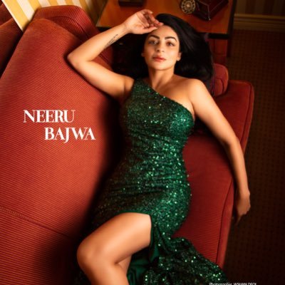 Neeru Bajwa