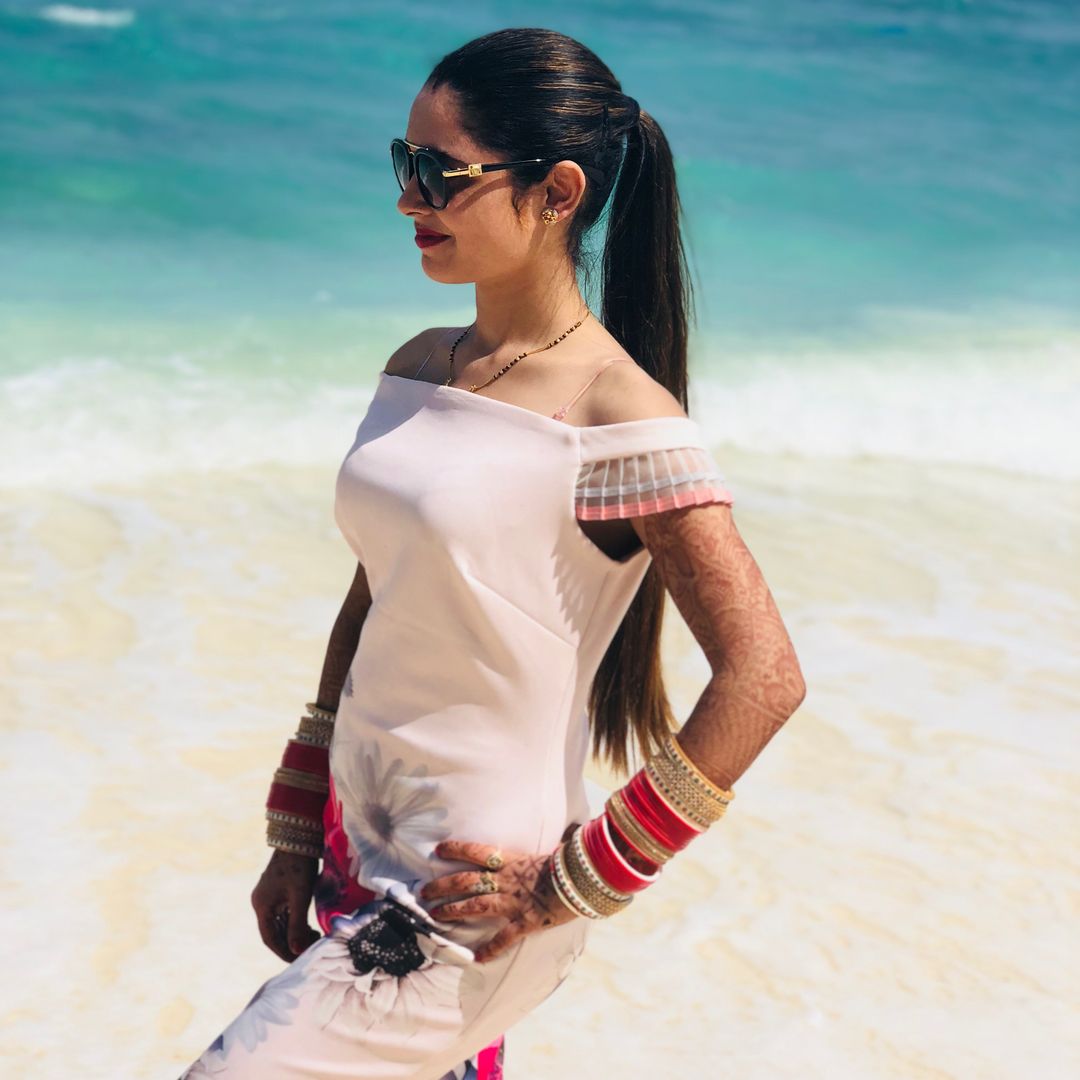❤️❤️Neeshu sood ❤️❤️