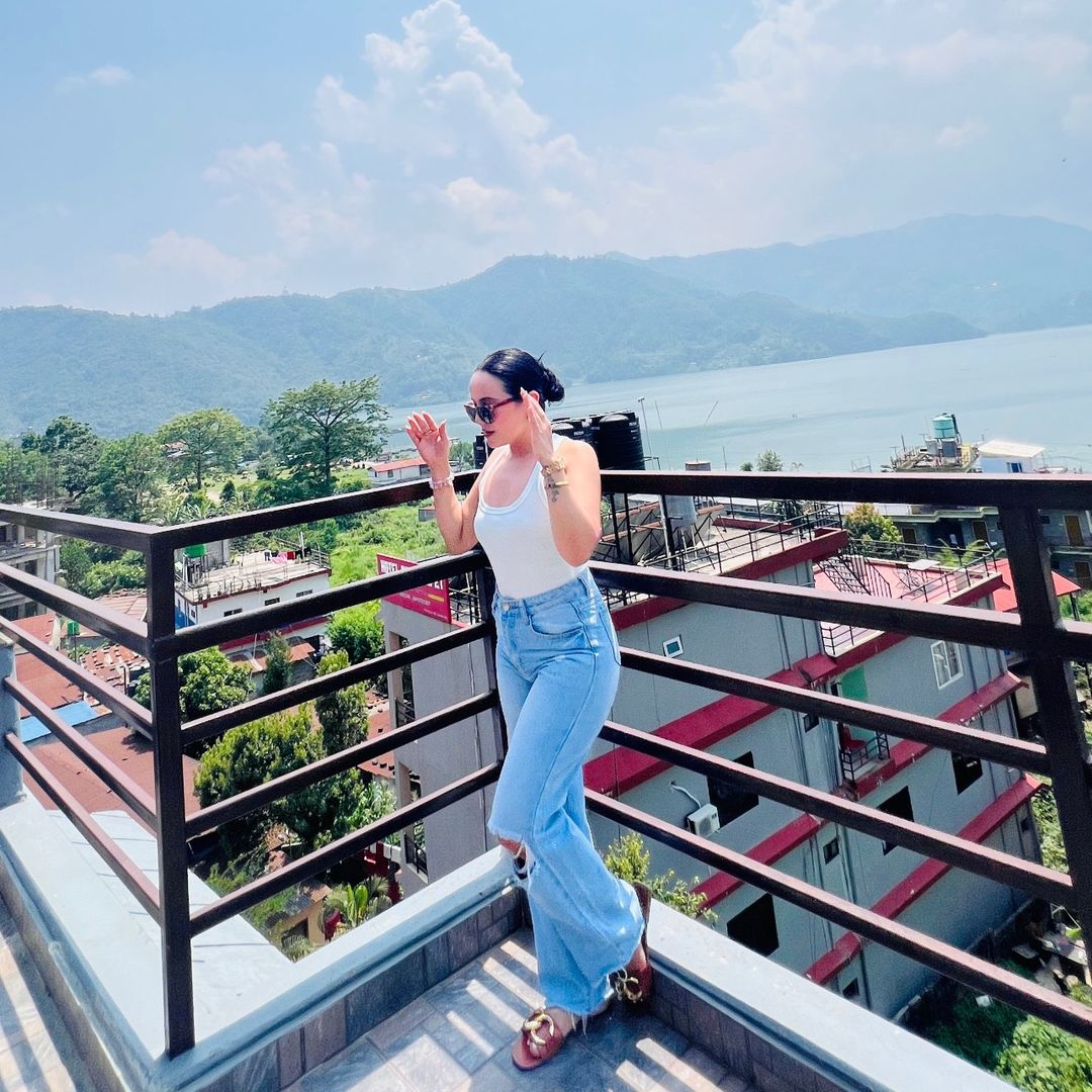 Neeta Bhandari
