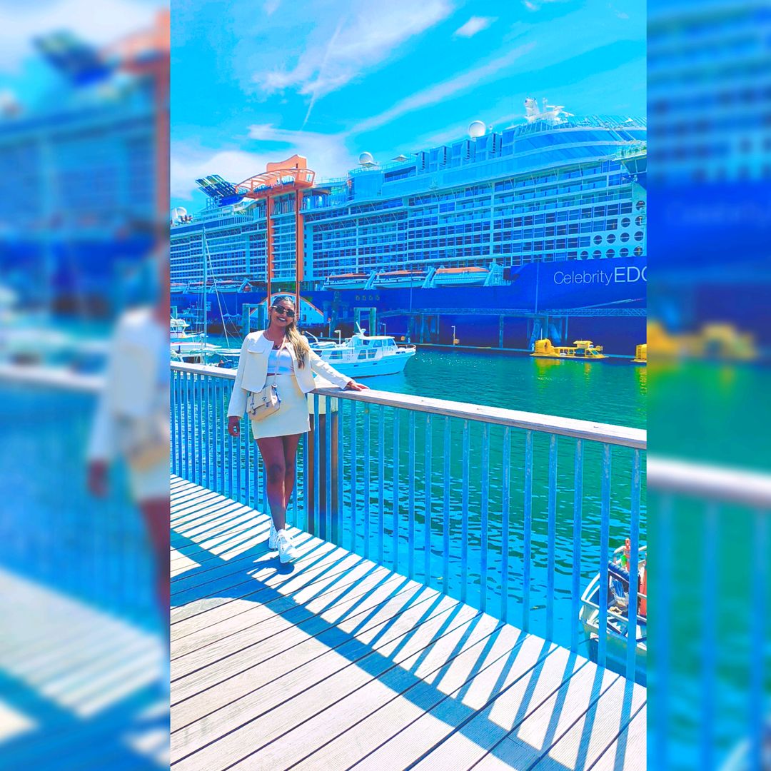 Neetasha ça💙🙈😍🌴