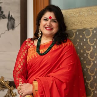 Dr Neeti Kaushik