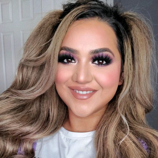 Neetu Josh • Makeup Artist