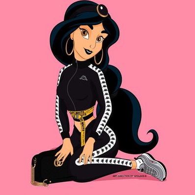 Nefertari 🌸