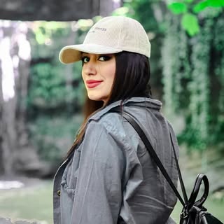 نگین | طبیعتگرد