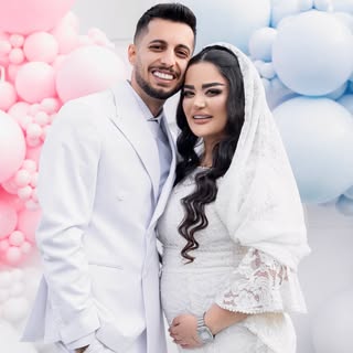 نگين ولي زاده