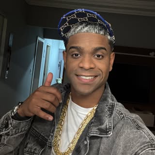 Hellyson Silva