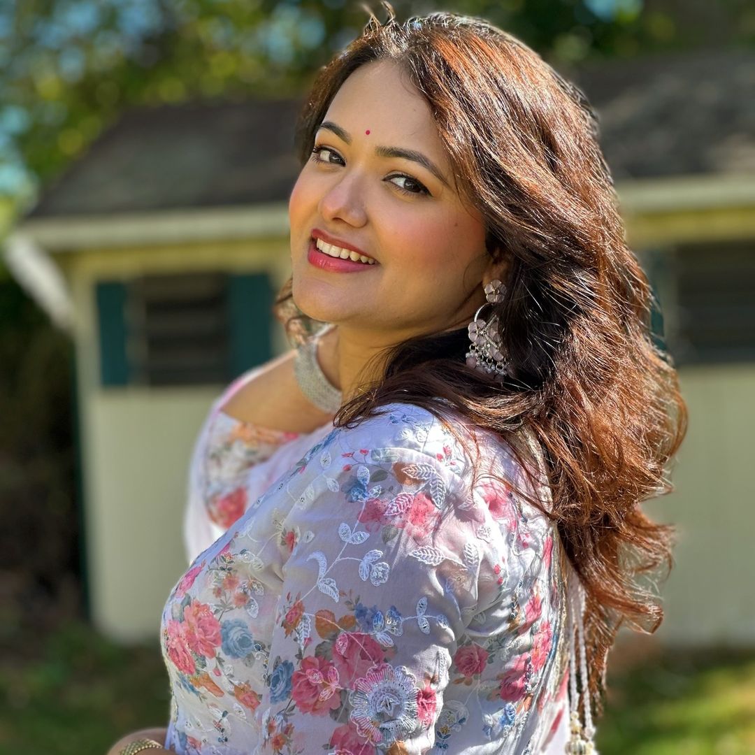 neha pant