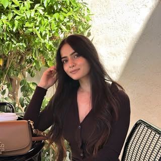 Neha Jethwani