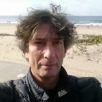 Neil Gaiman