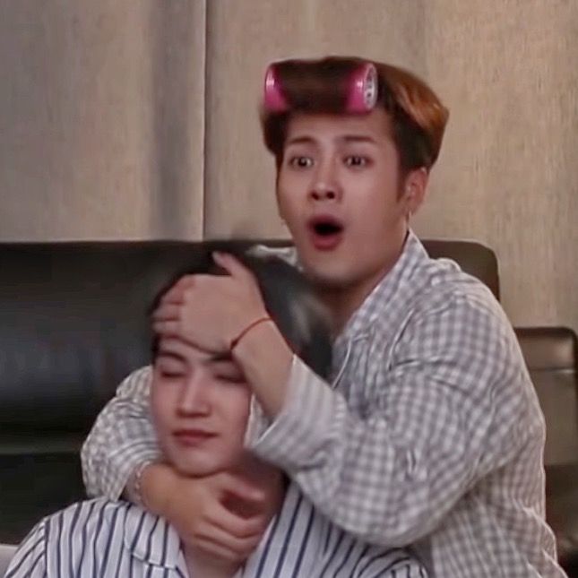 JackBeom ˃̵ ᵕ ˂̵