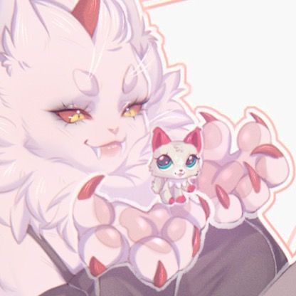 Neko Chan🤍