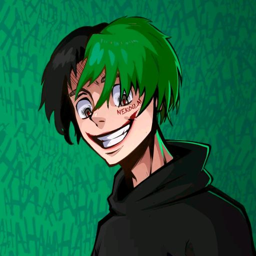 nekoglai
