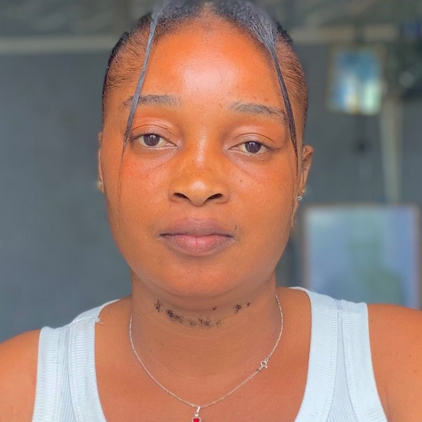 la maman  👩 des enfants  🇯🇲