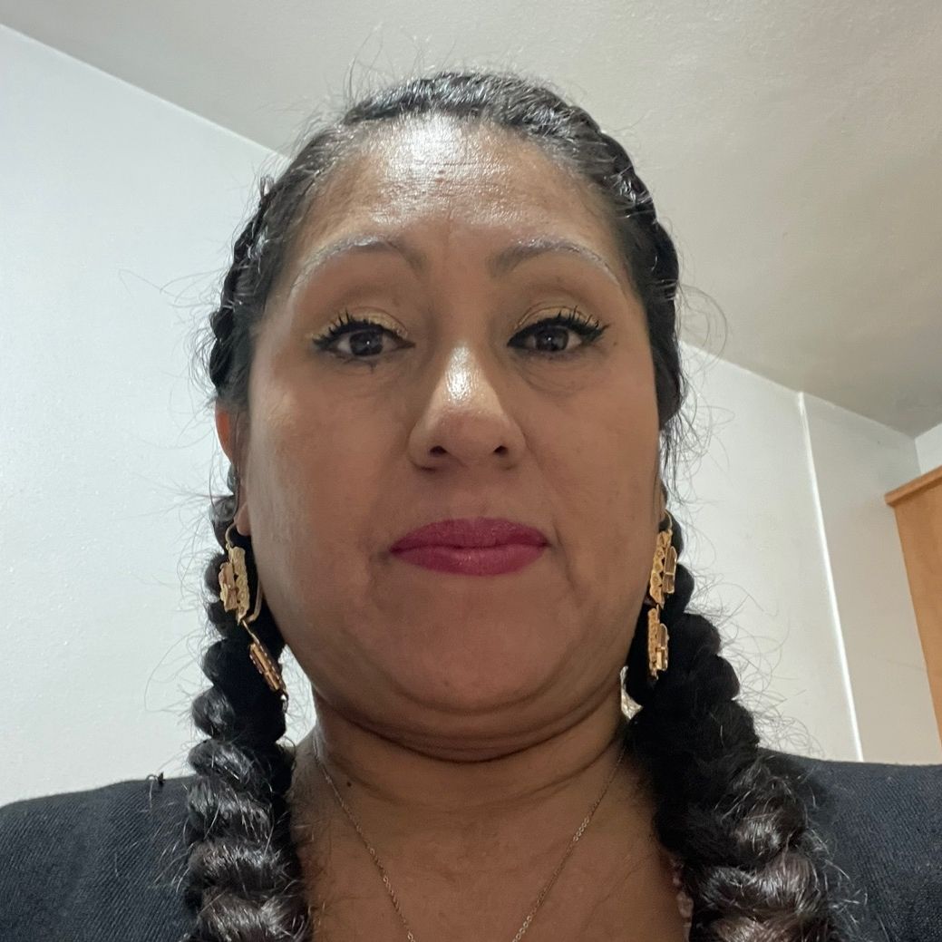 Nelly Crespo