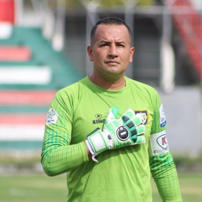 NELSON RAMOS