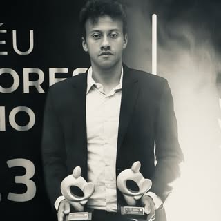 Nelsinho Ferreira