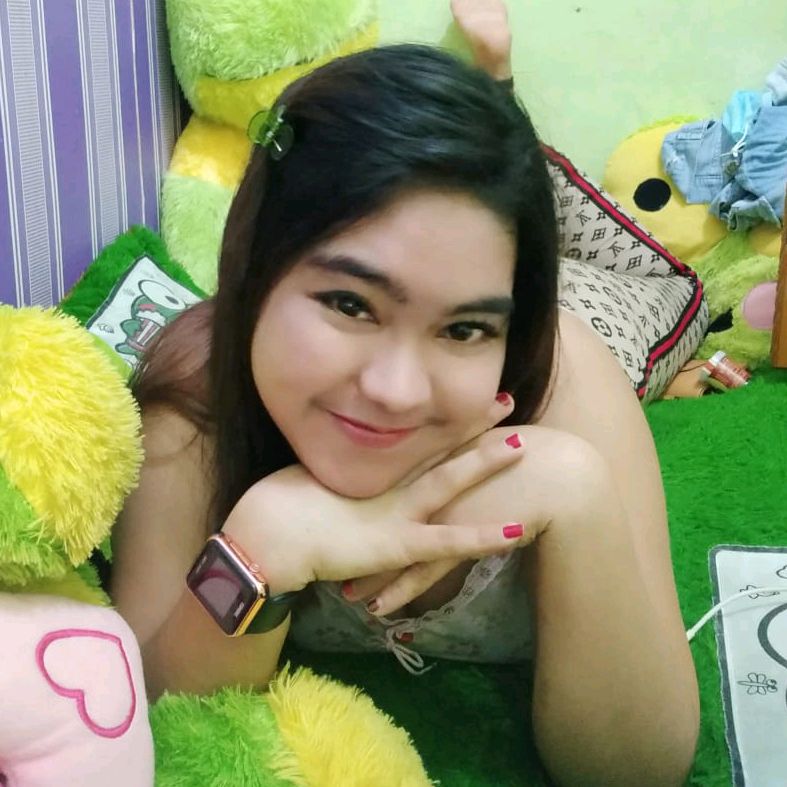Nechan mymo