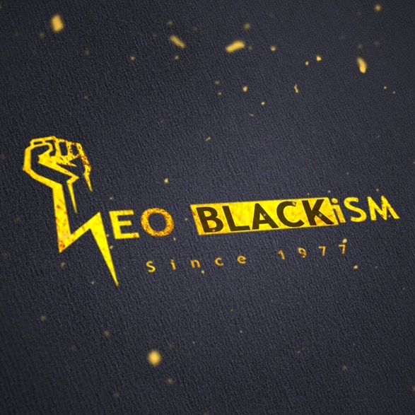 NeoBlackism