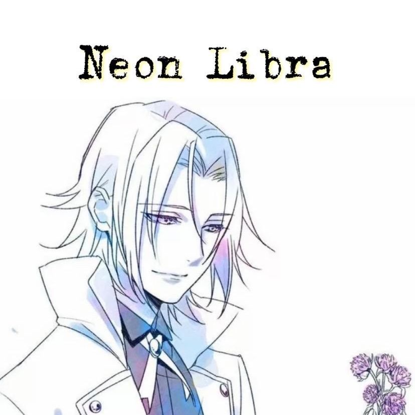 Neon Libra