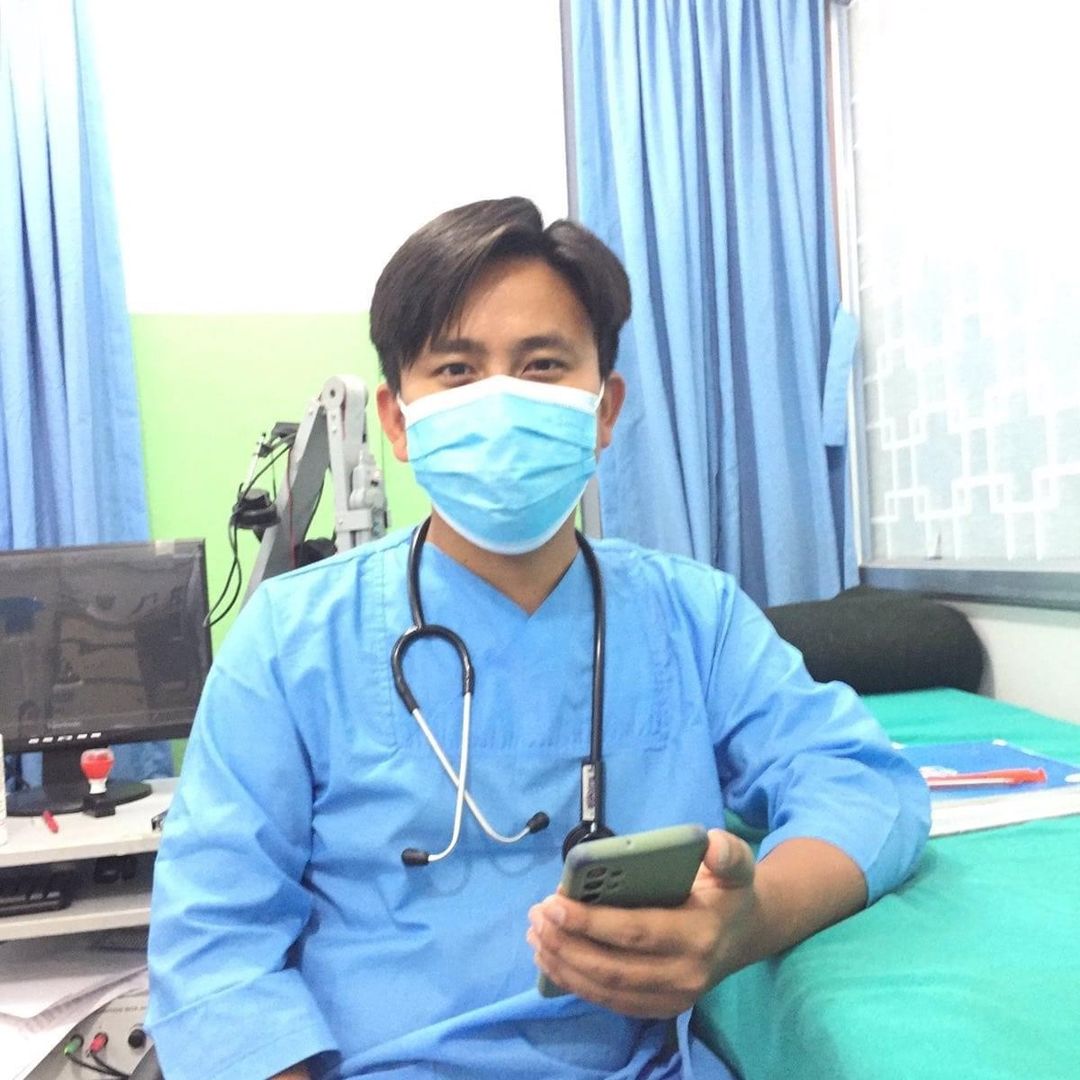 Nepalidoctor