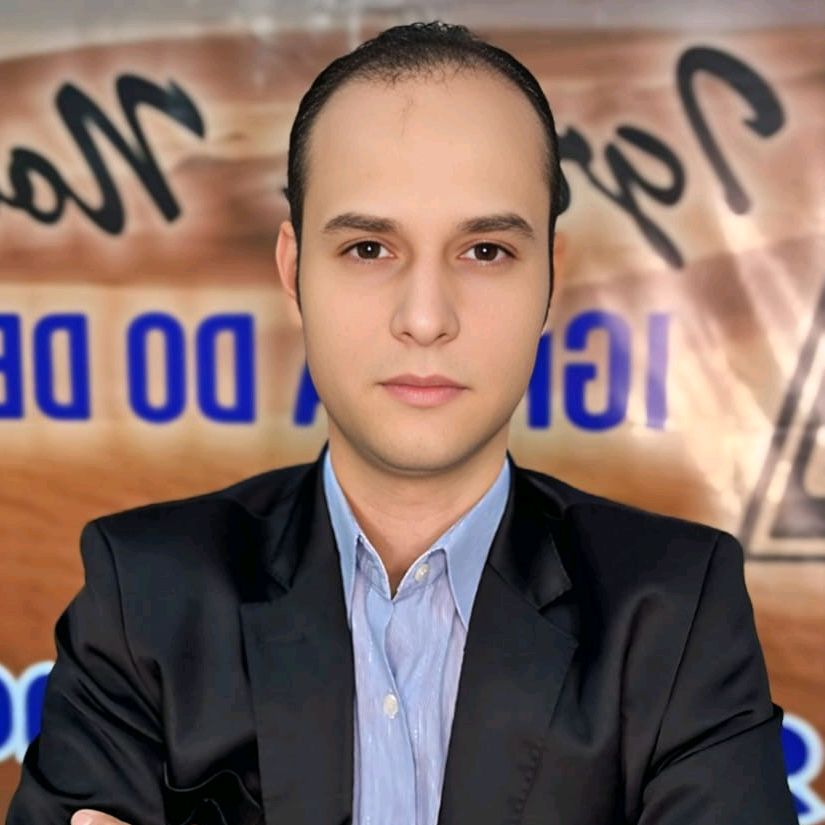 Pastor Nerynno Sousa Oficial