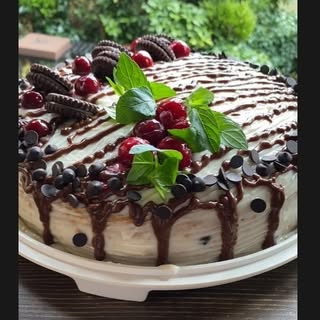 Neşe’nin Mutfağı👩🏻‍🍳