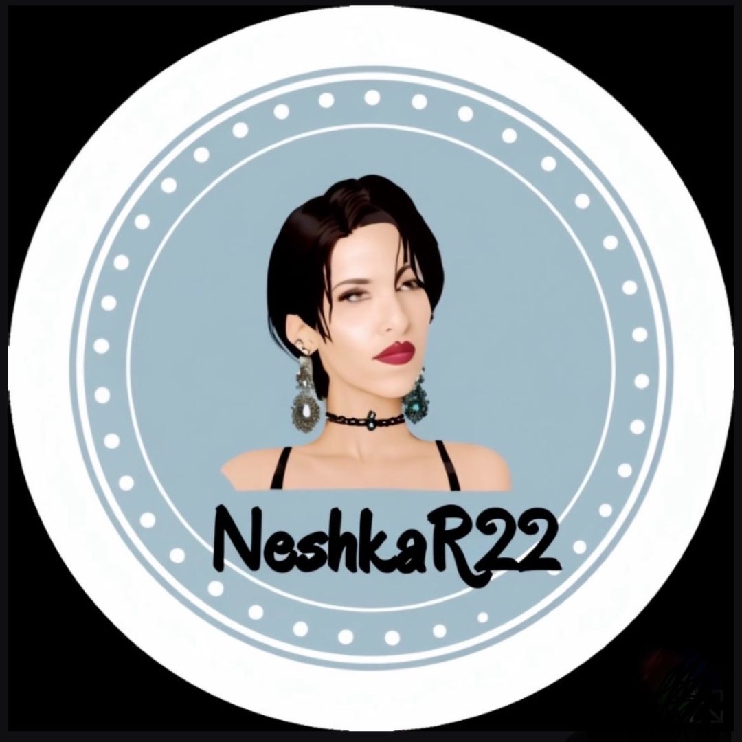 De todo un poco con Neshka
