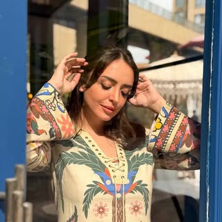 Nesma Khedr نِسْمَة خِضْر